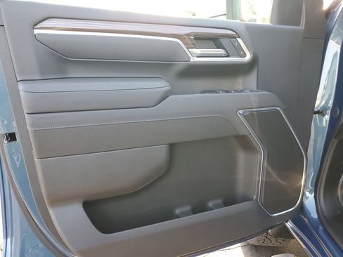 New 2026 Chevrolet Silverado 2500 LT w/ All Star Edition image 12