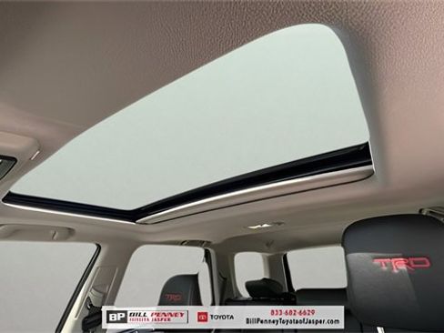 Used 2023 Toyota 4Runner TRD Off-Road Premium image 20