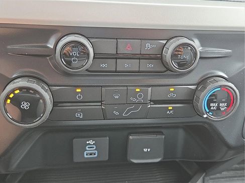 New 2025 Ford F250 XL w/ XL Driver Assist Package image 15