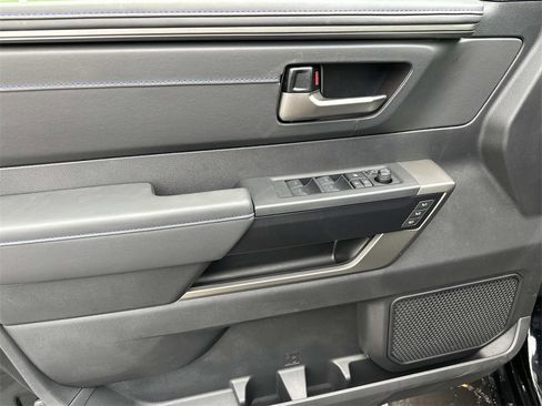 New 2026 Toyota Sequoia Platinum image 16