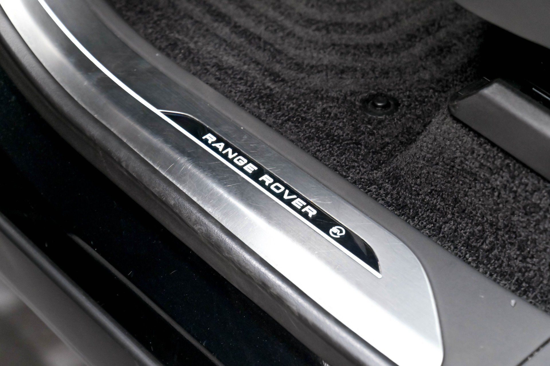 Used 2023 Land Rover Range Rover LWB SV Autobiography AWD/4WD image 65