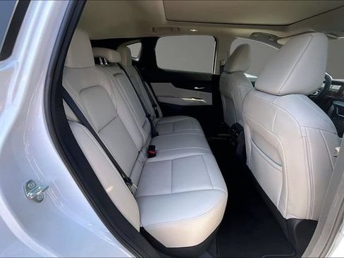 New 2026 Nissan Murano SL AWD/4WD image 10