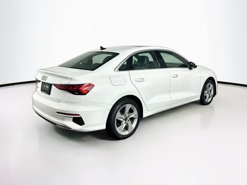 Used 2024 Audi A3 2.0T Premium FWD image 9