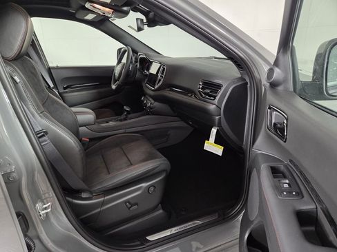 New 2026 Dodge Durango GT image 29