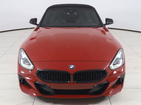 Used 2022 BMW Z4 M40i w/ Premium Package RWD image 68