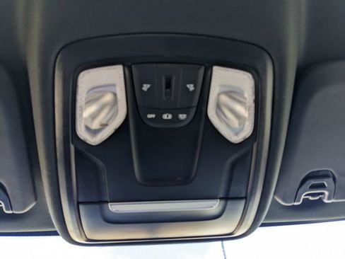 Used 2022 RAM 2500 Tradesman w/ Chrome Appearance Group image 53