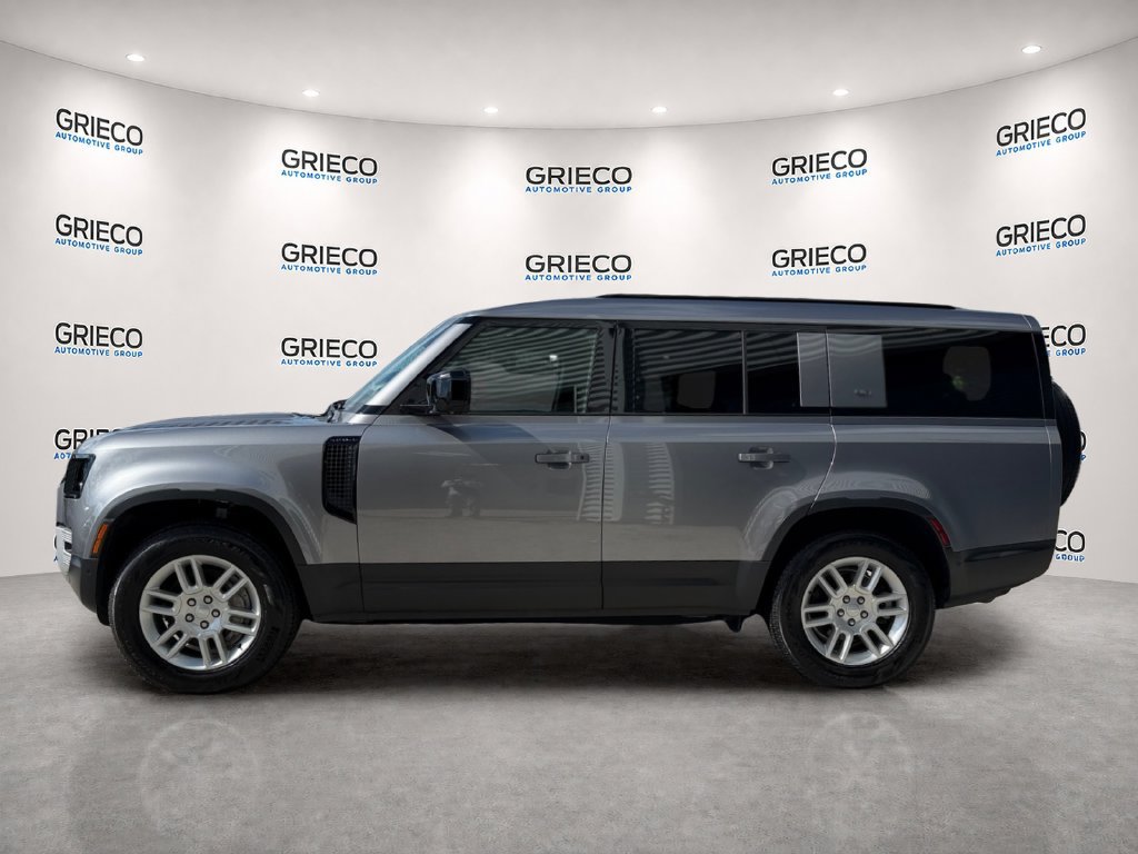 Used 2024 Land Rover Defender 130 S AWD/4WD image 4