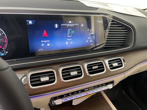 New 2026 Mercedes-Benz GLE 350 350 4MATIC image 30