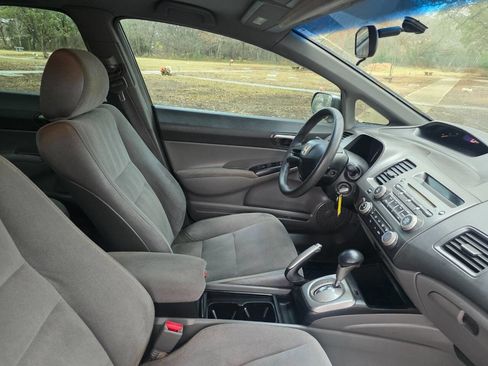 Used 2008 Honda Civic LX image 22