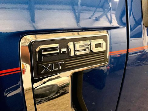Used 2023 Ford F150 XLT w/ Equipment Group 302A High AWD/4WD image 13