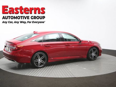 Used 2020 Honda Accord Sport image 41
