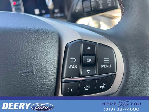 New 2026 Ford Explorer Active w/ Active Comfort Package image 33