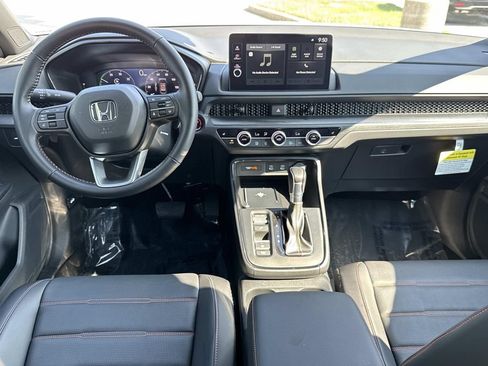 Used 2026 Honda CR-V Sport-L image 3