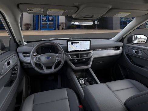 New 2026 Ford Explorer Active AWD/4WD image 9