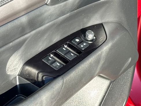 Certified 2022 MAZDA CX-5 AWD 2.5 S w/ Select Package image 6