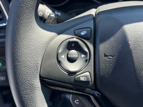 Used 2016 Honda HR-V EX-L image 20