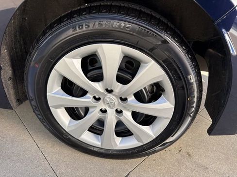 Used 2024 Toyota Corolla LE image 12