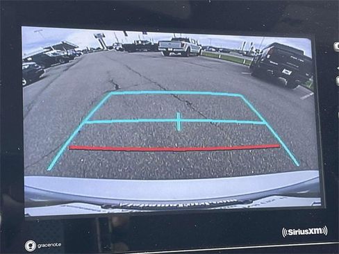 Used 2024 Toyota Camry LE image 24