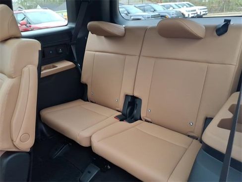 New 2026 Hyundai Santa Fe Calligraphy image 18