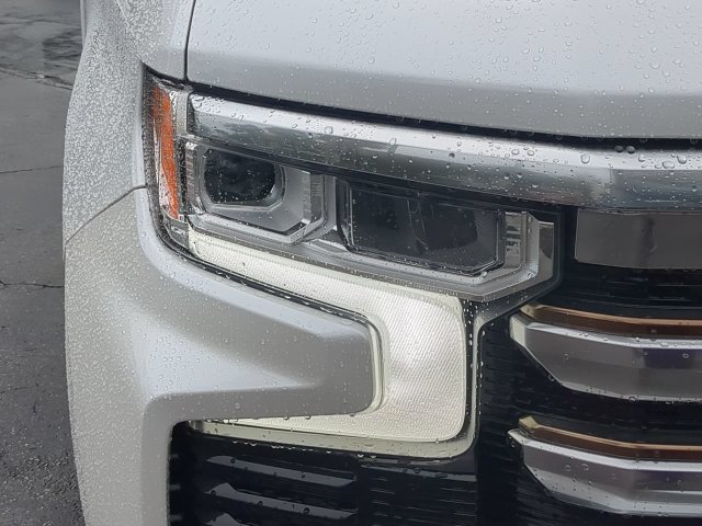Used 2022 Chevrolet Silverado 1500 High Country AWD/4WD image 10