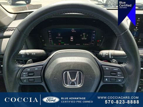 Used 2023 Honda Accord EX-L image 19