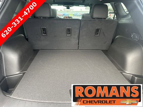 New 2025 Chevrolet Blazer RS w/ Driver Confidence II Package image 20