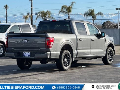 New 2026 Ford F150 STX image 7