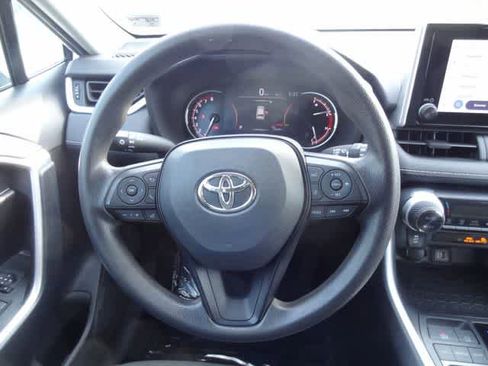 Certified 2024 Toyota RAV4 XLE FWD image 11