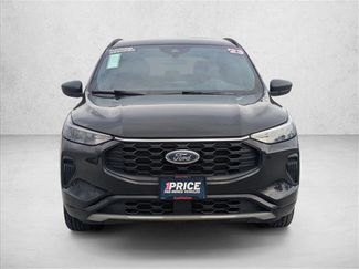 Used 2023 Ford Escape ST-Line video 2