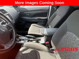 Used 2020 Mitsubishi Outlander Sport AWD video 4