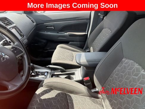 Used 2020 Mitsubishi Outlander Sport AWD image 4