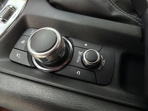 Used 2023 MAZDA MX-5 Miata Grand Touring image 20