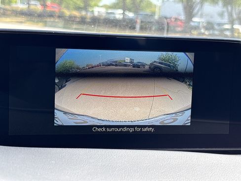 New 2026 MAZDA MAZDA3 2.5 S Sedan w/ Preferred Pkg FWD image 31