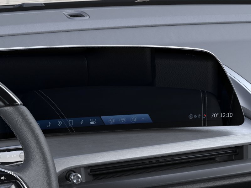 New 2027 Cadillac Vistiq Luxury AWD/4WD image 20