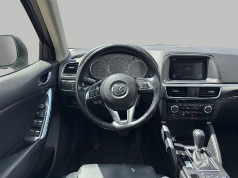 Used 2016 MAZDA CX-5 Grand Touring AWD/4WD image 15
