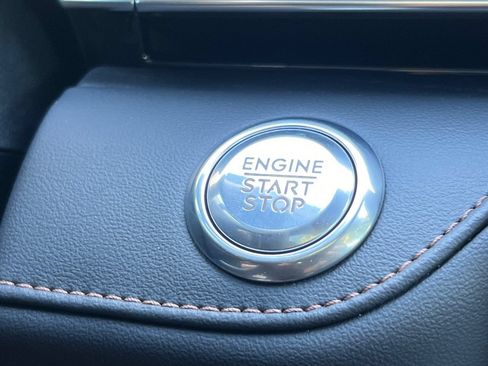 New 2026 Lincoln Nautilus Reserve AWD/4WD image 20