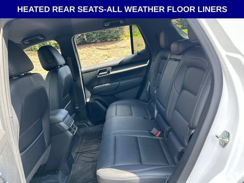 Used 2025 GMC Terrain Elevation w/ Elevation Premium Package AWD/4WD image 15