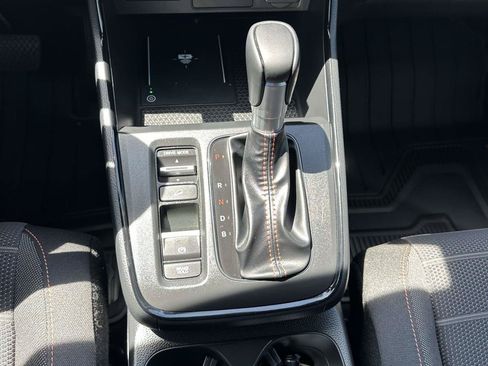 Certified 2026 Honda CR-V TrailSport image 18