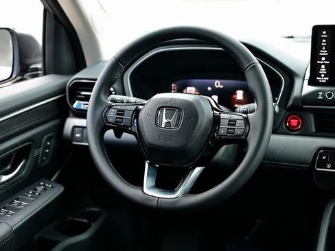 New 2026 Honda Pilot Touring image 33