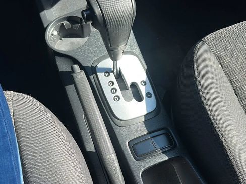 Used 2008 Kia Sportage LX image 15