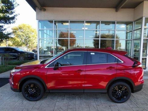 New 2026 Mitsubishi Eclipse Cross LE image 4