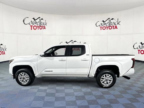 New 2026 Toyota Tacoma SR5 image 4
