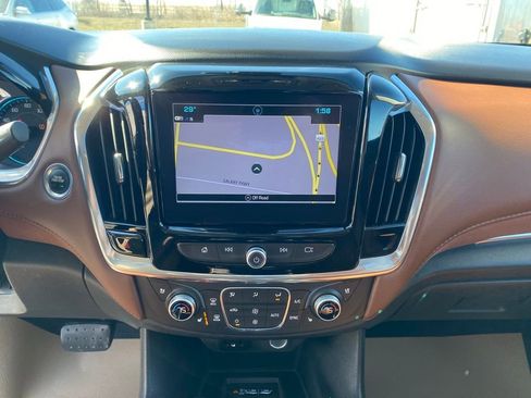 Used 2019 Chevrolet Traverse High Country w/ LPO, Floor Liner Package image 18