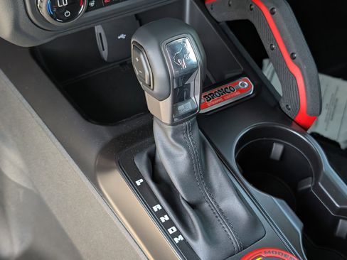 New 2025 Ford Bronco Stroppe Edition image 23