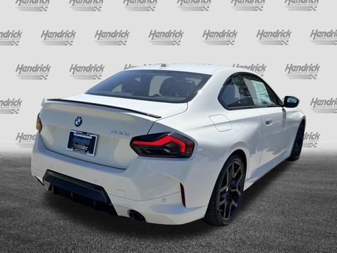 New 2026 BMW 230i Coupe w/ Premium Package RWD image 11
