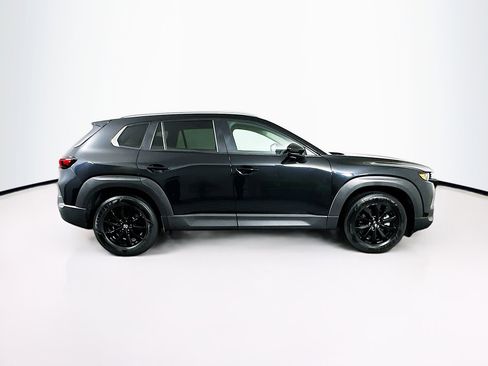 Used 2025 MAZDA CX-50 AWD 2.5 S w/ Preferred Package image 10