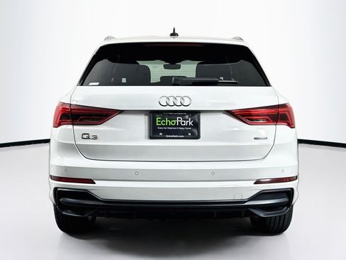 Used 2019 Audi Q3 2.0T Premium AWD/4WD image 7