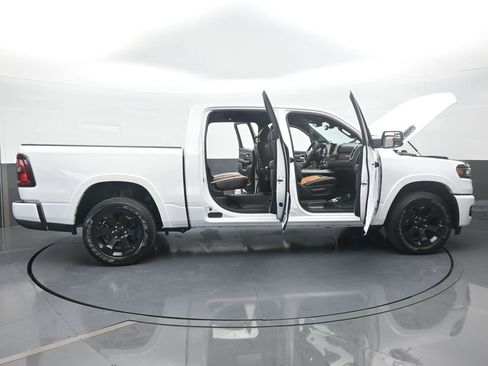 Used 2025 RAM 1500 Big Horn image 79