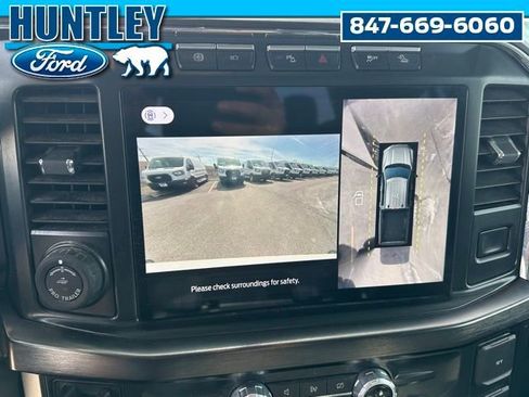 Used 2023 Ford F350 Lariat w/ Lariat Ultimate Package image 22