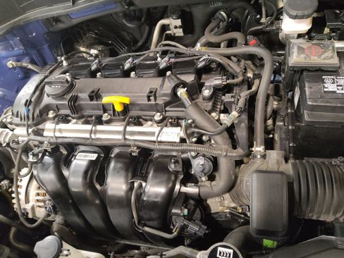 Used 2022 Kia Soul GT-Line image 30